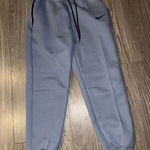 Nike Light Blue Sweatpants